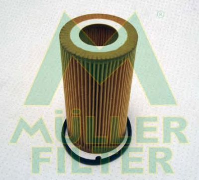 MULLER FILTER fop397 -  Масляный фильтр
